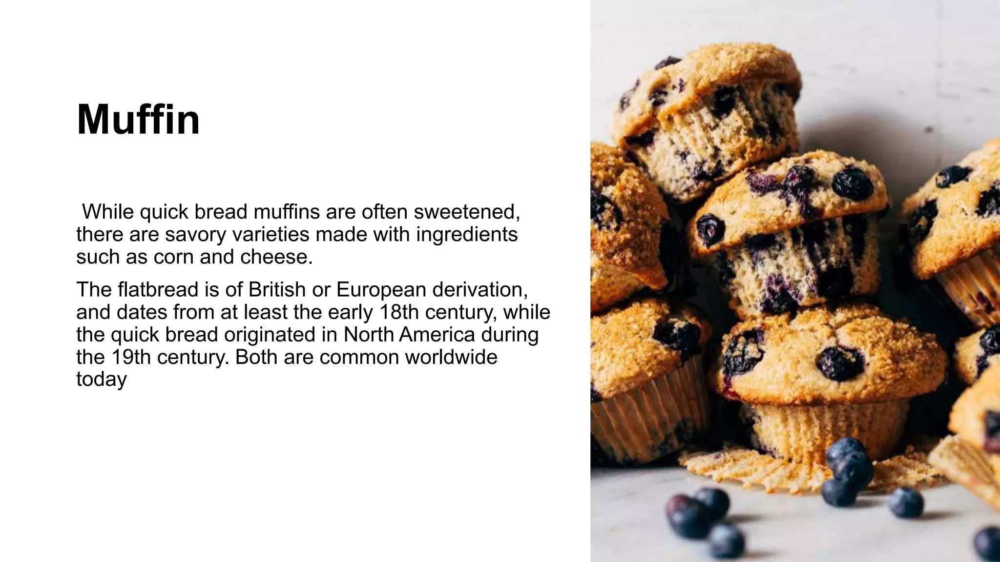 Classification of Bakery Products.pptx