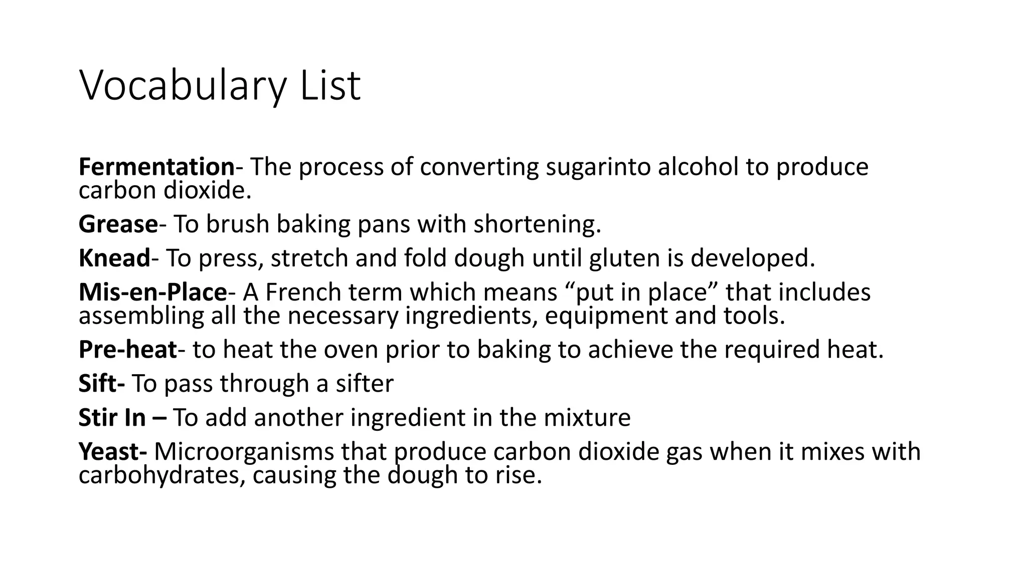 Classification of Bakery Products.pptx