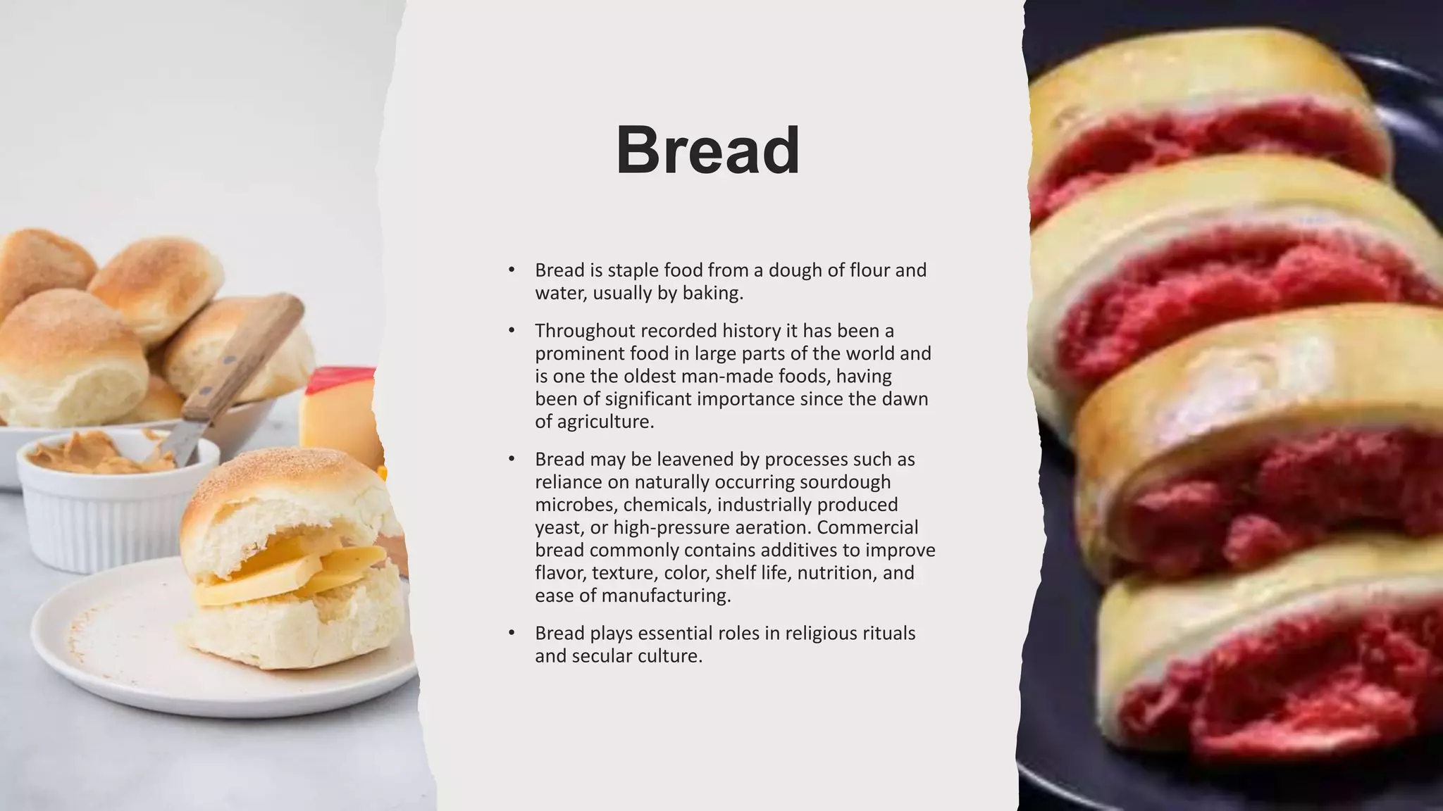 Classification of Bakery Products.pptx