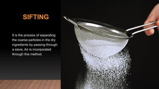 Sibbing Process CLASSIFICATION OF BAKBERYB PRODUCTS.pptx