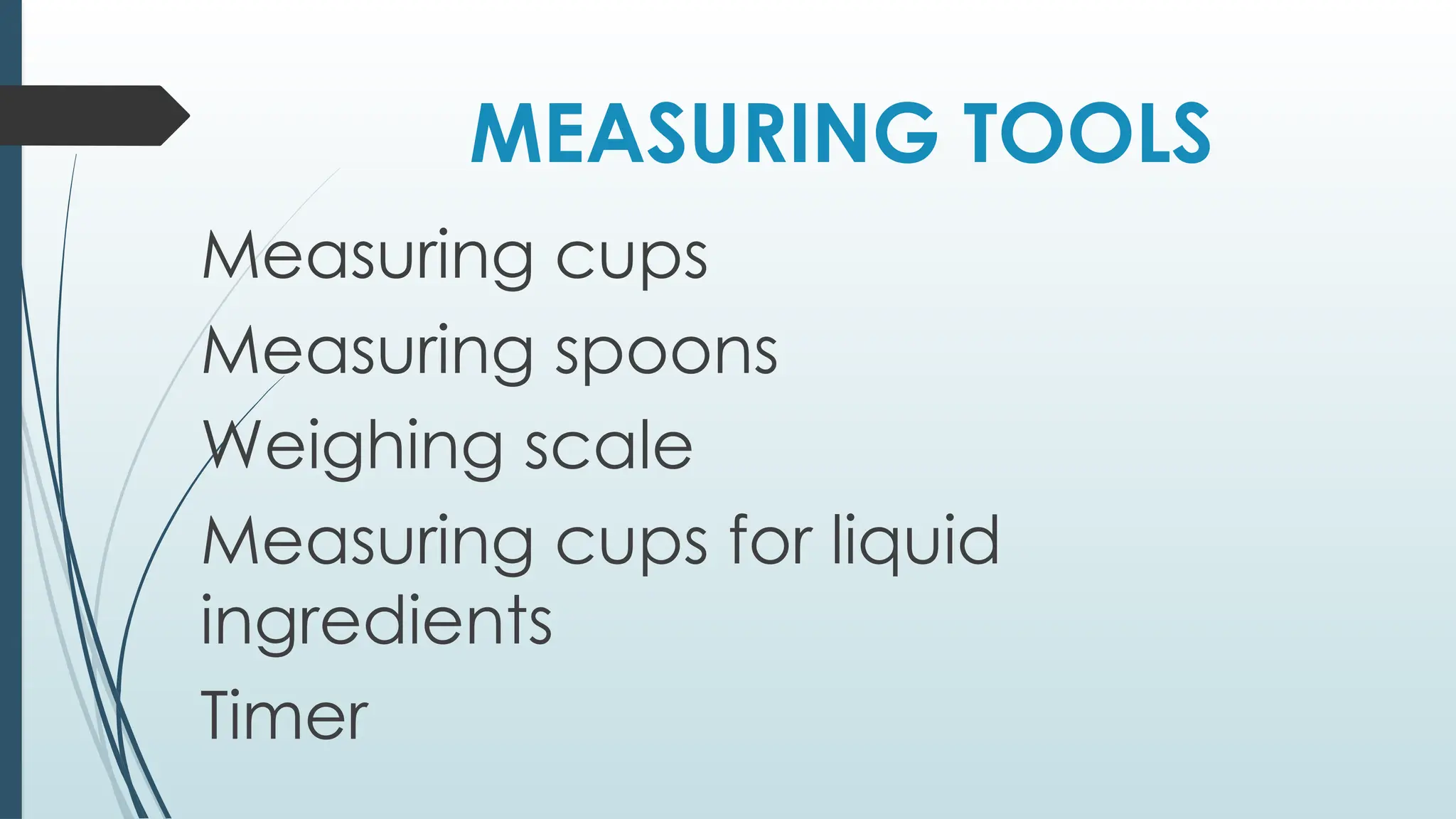 CLASSIFICATION OF BAKING TOOLS AND EQUIPMENT.pptx