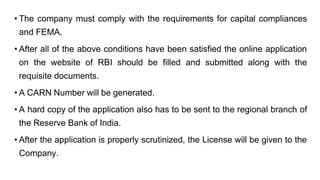 Carn Number INTRODUCTION, HISTORY OF RBI AND CLASSIFICATION OF BANKS | DOCX
