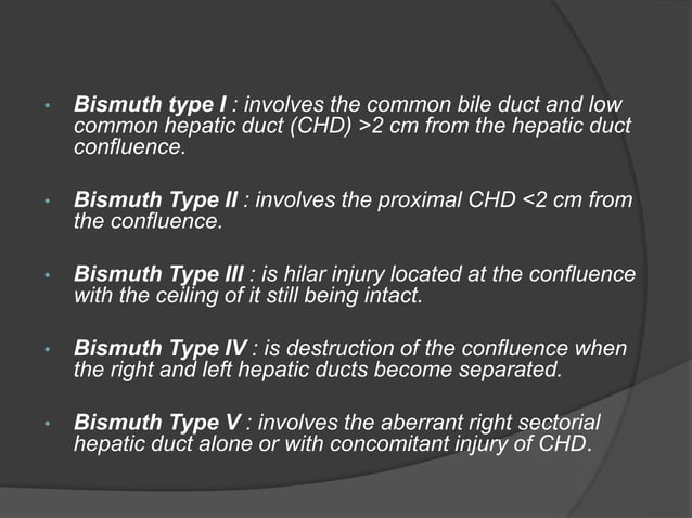 CLASSIFICATION OF BILE DUCT INJURY.pptx