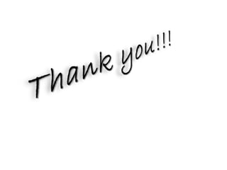 Classification of buildings