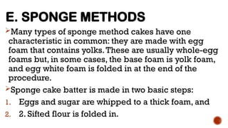 the different classification of cakes.pptx