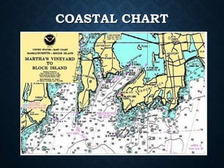 COASTAL CHART
 