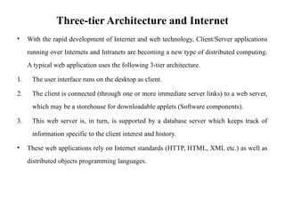 Classification of Client Server computing.pptx