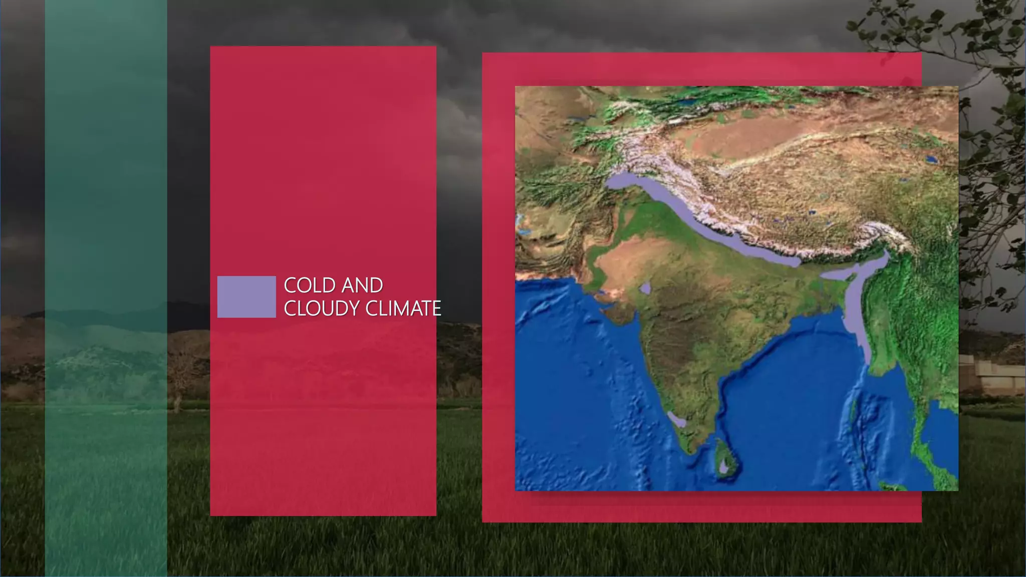 Classification of climates | PPTX