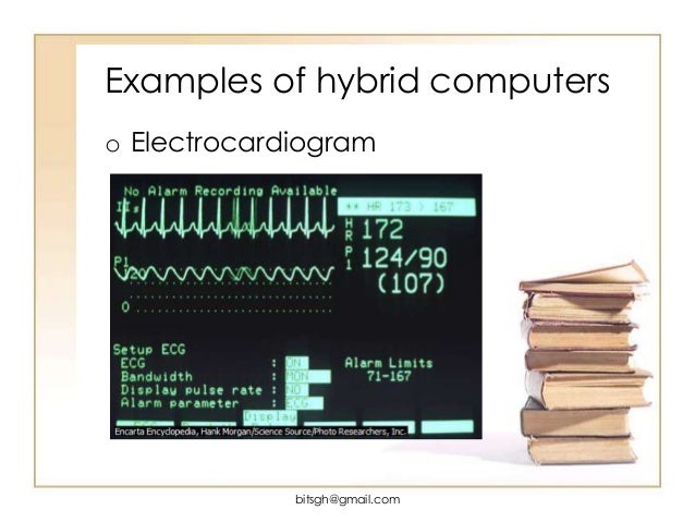 Classification Of Computers Classification Of Computers