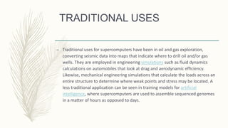 Classification of computers | PPT