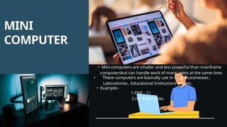 User Less Computer Pictures Classification_of_computers________.pptx