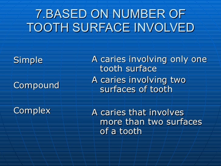 dental calculus classification dental calculus classification