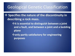 Classification of Discontinuities.ppt