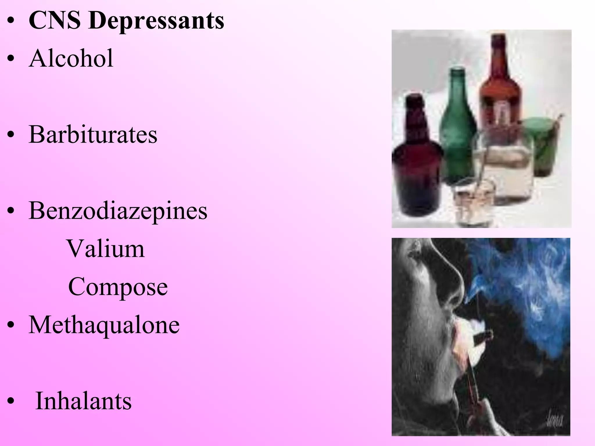 Classification of drugs | PPT
