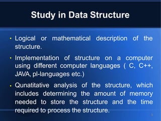 Classification of DS.pptx