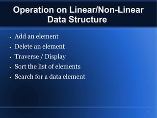 Classification of DS.pptx