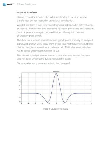Classification of EEG Signals for Brain-Computer Interface | PDF
