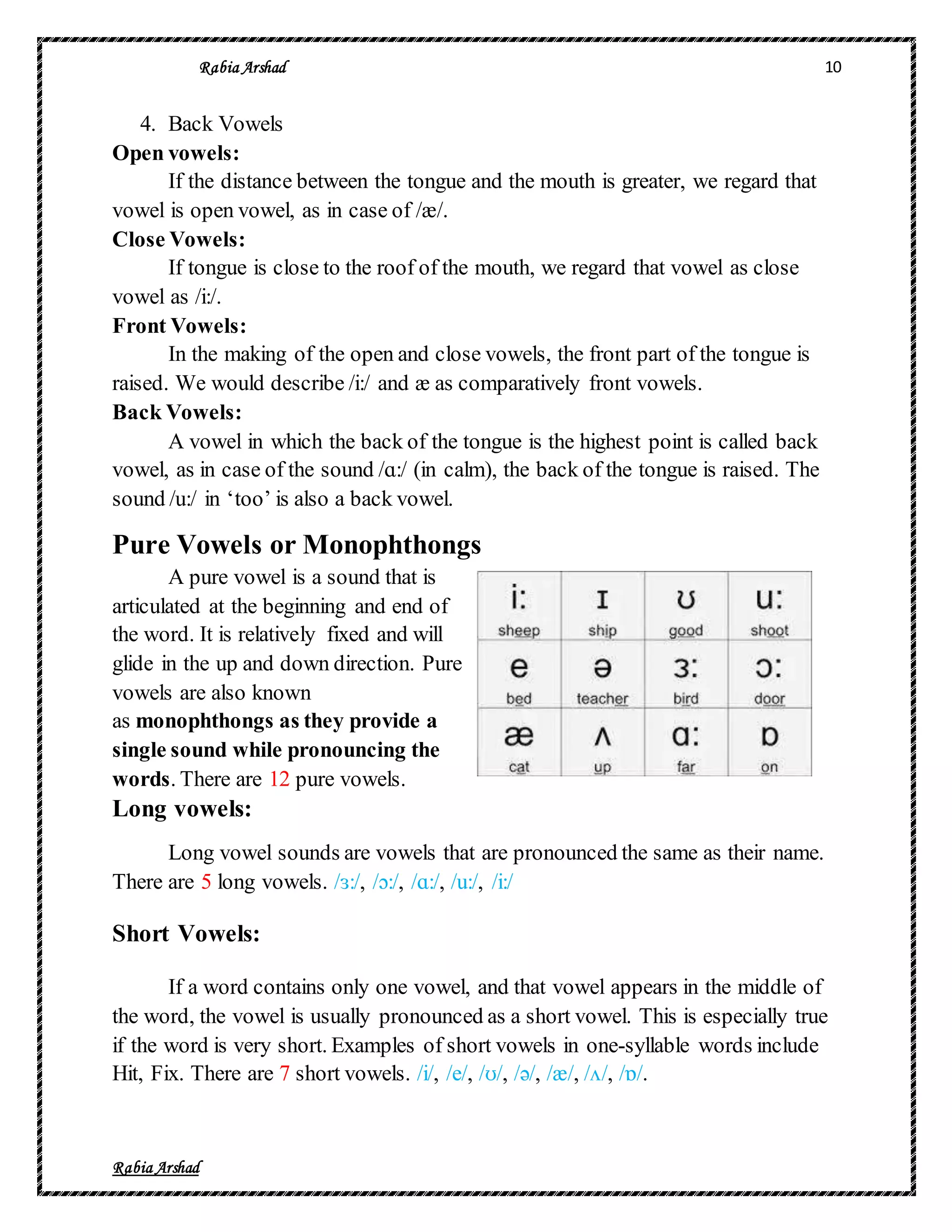 classification of English vowels & consonants.docx