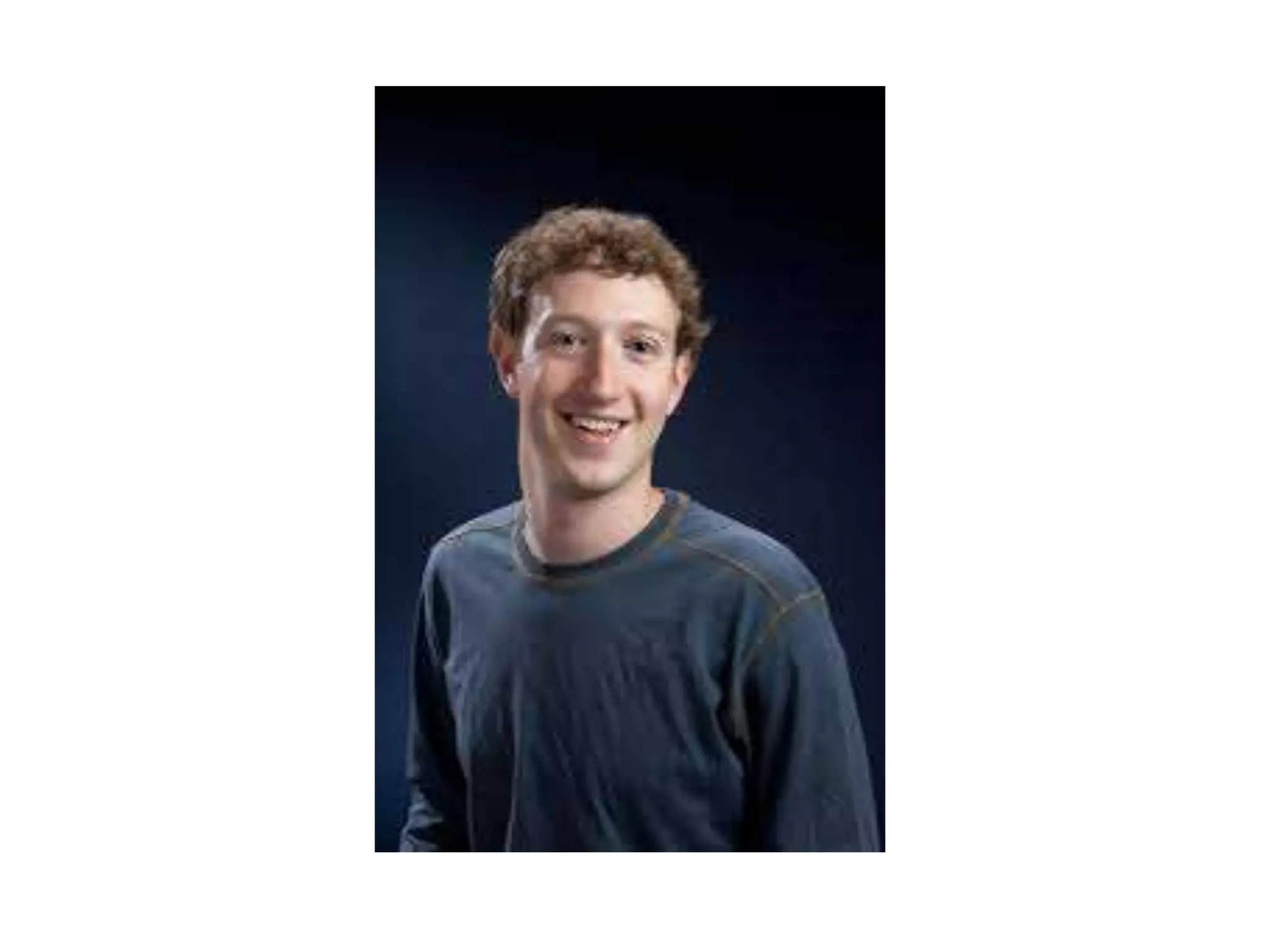 Classification of entreprenuers