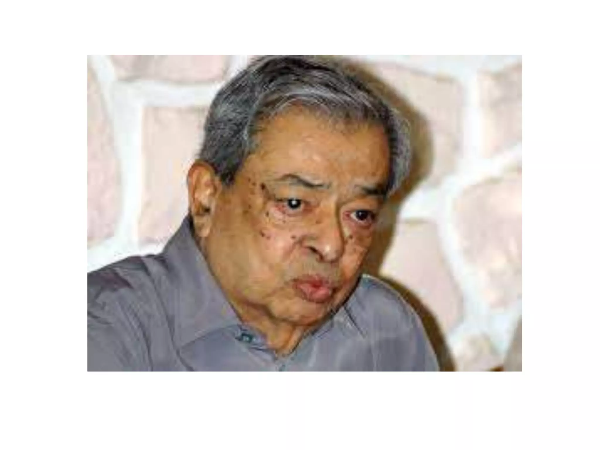 Classification of entreprenuers