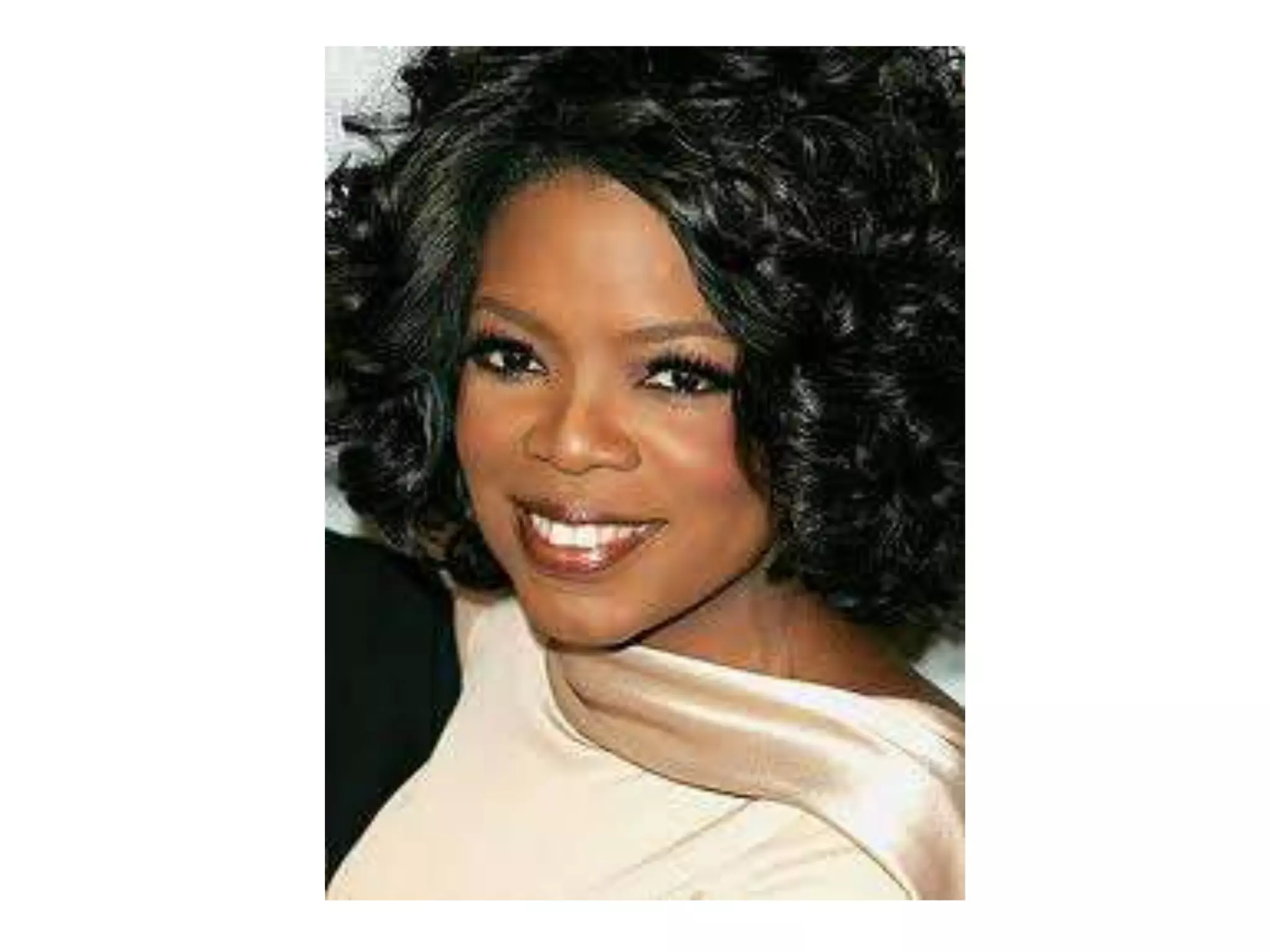 Classification of entreprenuers