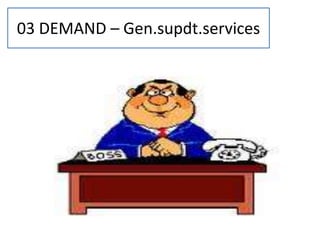 Classification of expenditure   recent changes 07.01.2021