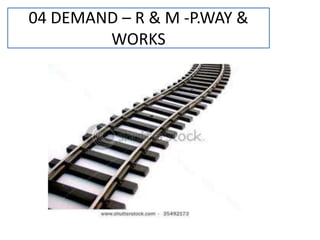 Classification of expenditure   recent changes 07.01.2021