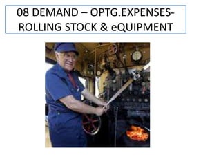 Classification of expenditure   recent changes 07.01.2021