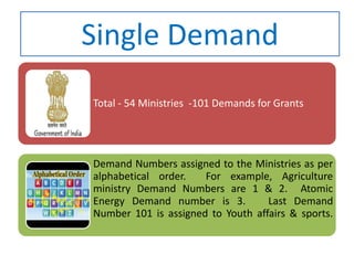 Classification of expenditure   recent changes 07.01.2021
