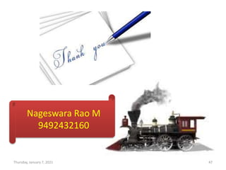 Classification of expenditure   recent changes 07.01.2021