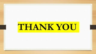 THANK YOU
 