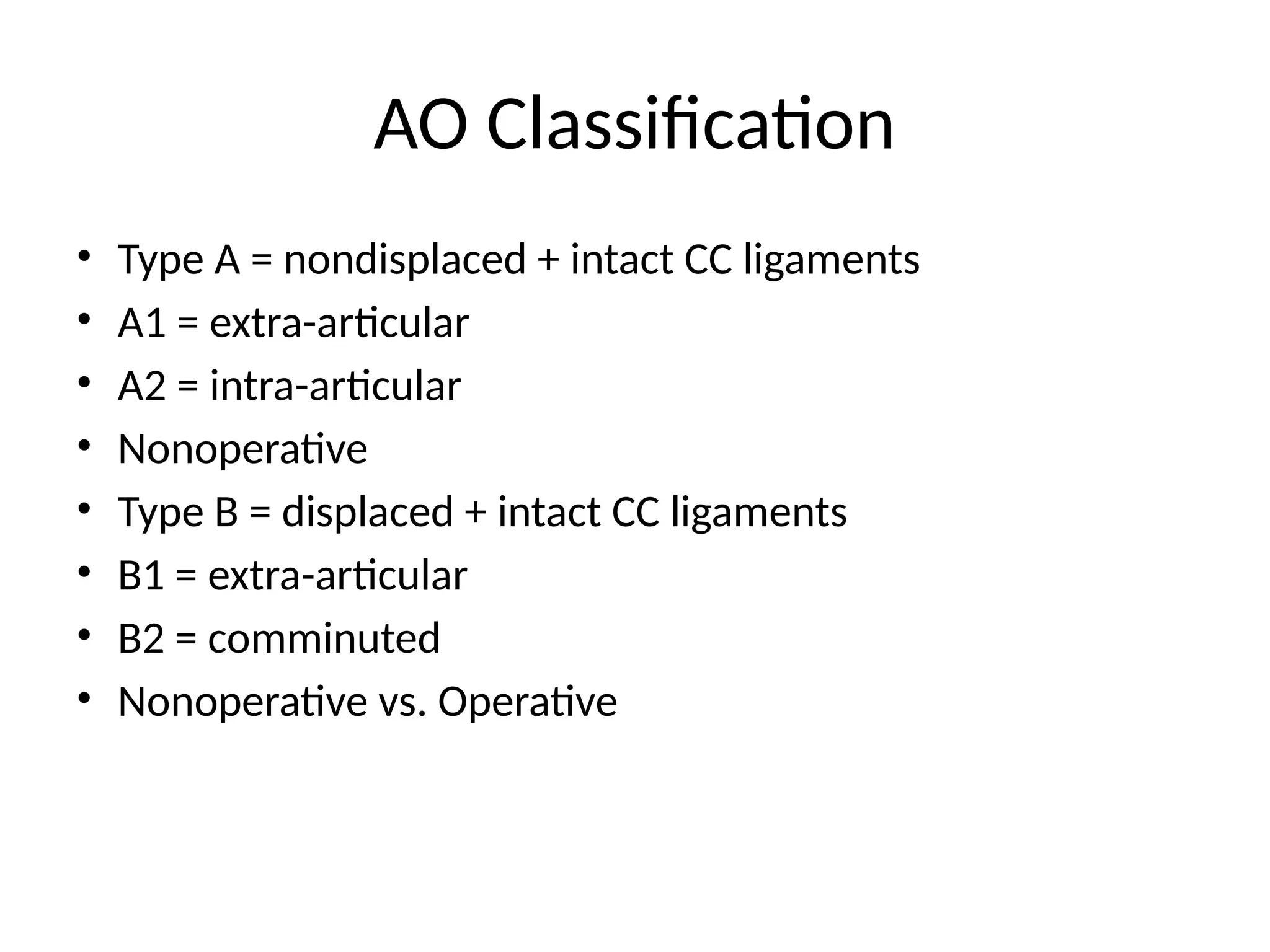 Classification of fractures of lateral end of clavicle.pptx