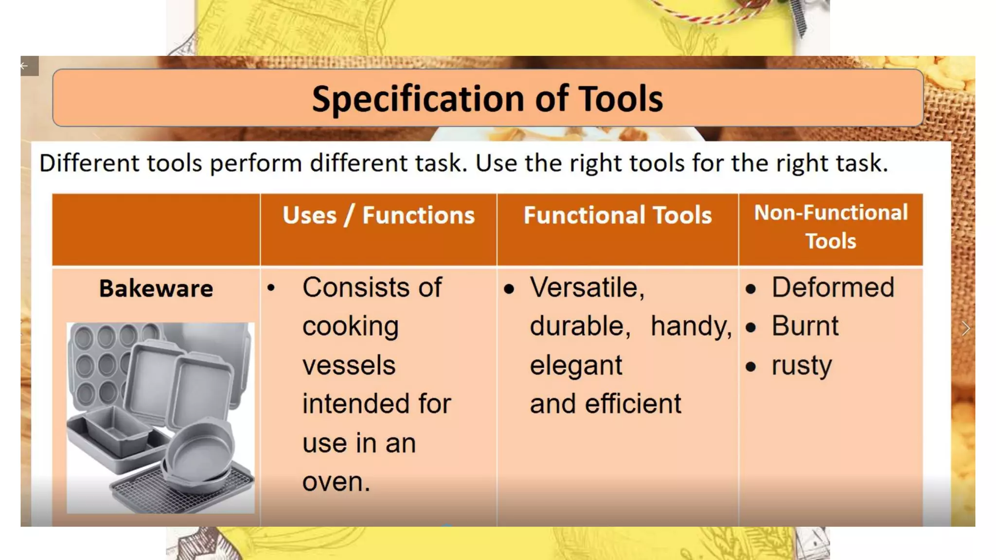 CLASSIFICATION OF FUNCTIONAL AND NONFUNCTIONAL TOOLS.pptx