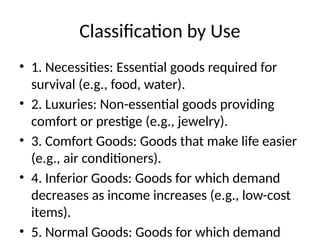 Classification_of_Goods by unknownboy.pptx