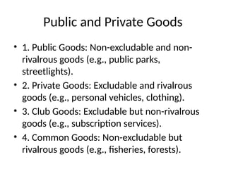 Excludable Rivarous Classification_of_Goods by unknownboy.pptx