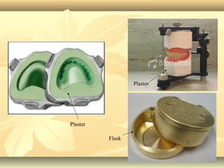 Plaster




Plaster

          Flask


                            12
 