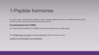 Classification of Hormones.pptx