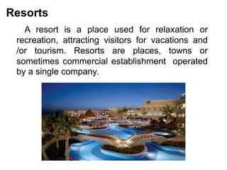 CLASSIFICATION OF HOTELS.pptx