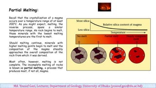 Classification of igneous rocks | PDF