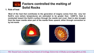 Classification of igneous rocks | PDF
