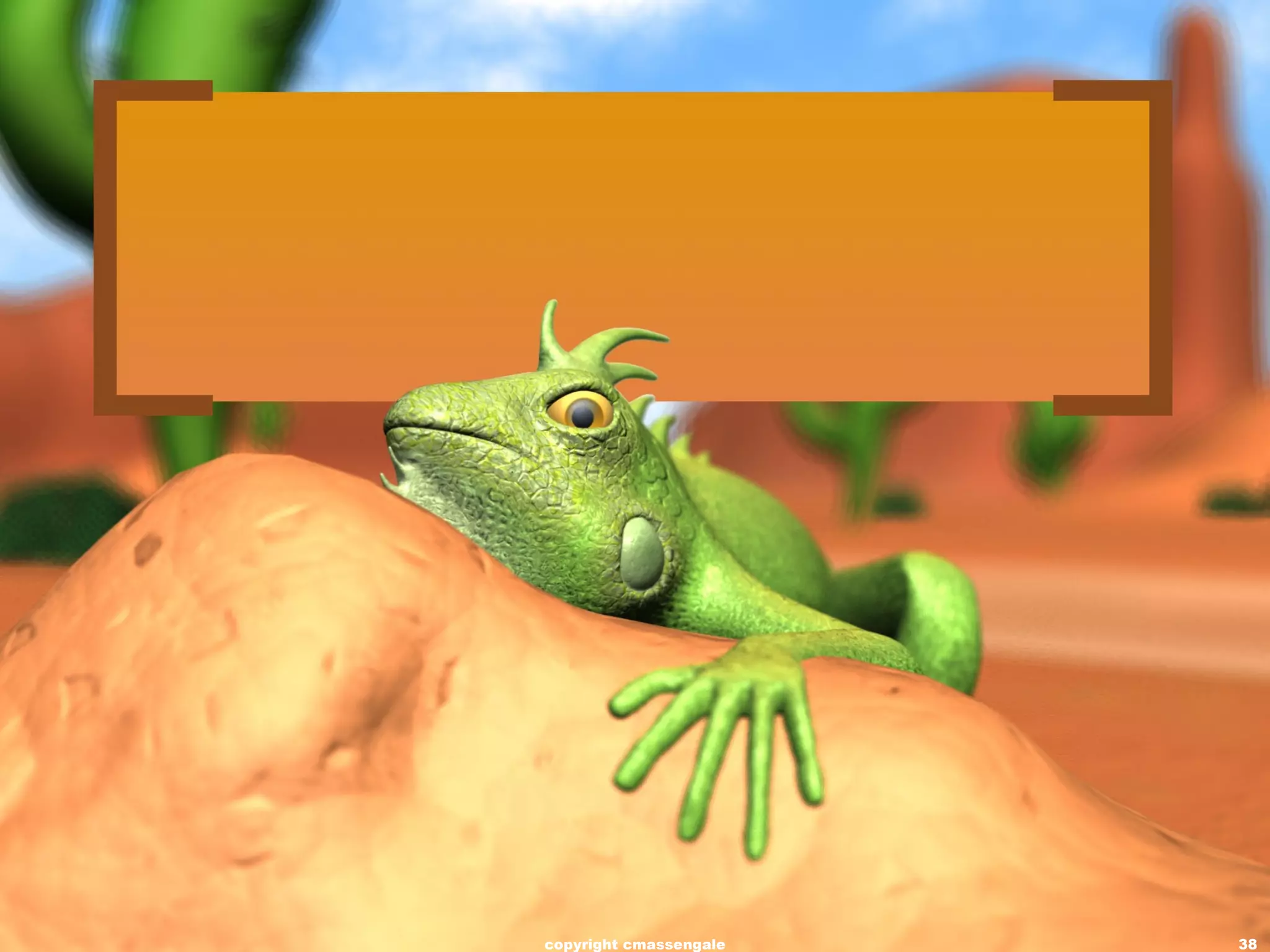 copyright cmassengale 