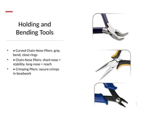 Classification of Materials handicraft.pptx