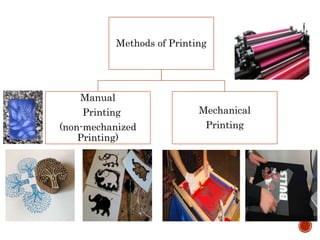 Classification of methods | PPT