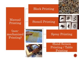 Classification of methods | PPT