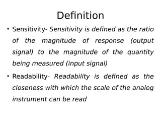 Measuring Sensitivity Classification of Methods of Measurement .pdf