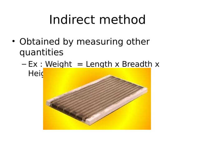 Classification of Methods of Measurement .pdf