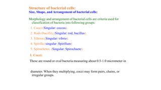 classification of microorganisms Microbiology | PDF