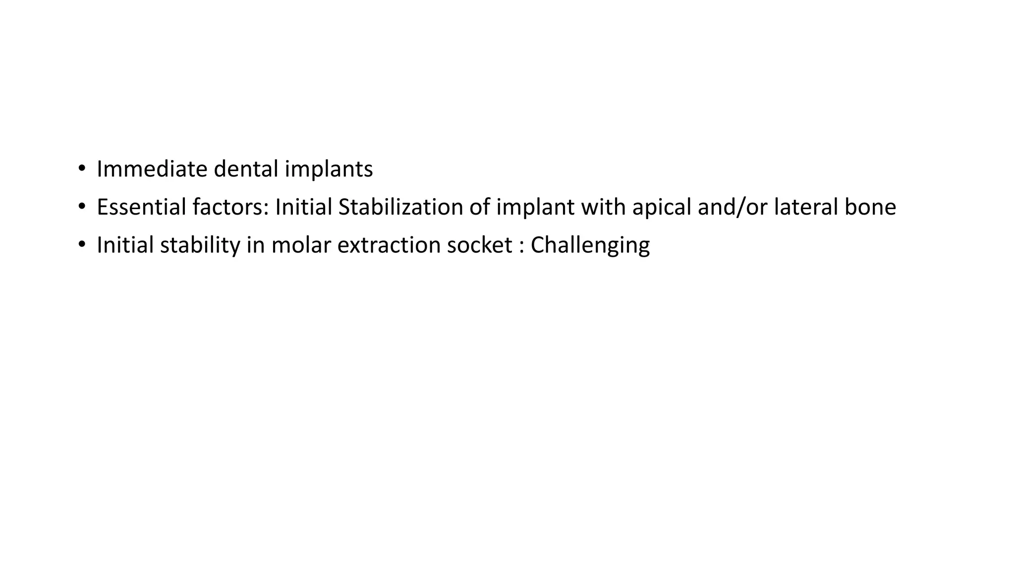 CLASSIFICATION Of molar extraction sites.pptx