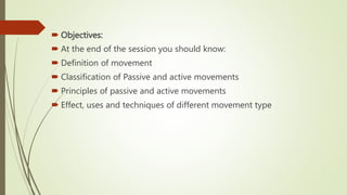 classification of movment.pptx