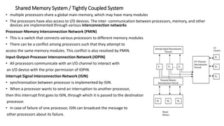 Classification of Parallel Computers.pptx